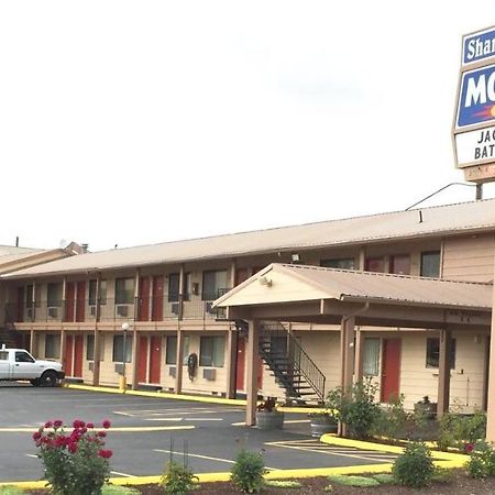 Shanico Inn Lebanon Exterior photo