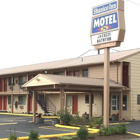 Shanico Inn Lebanon Exterior photo