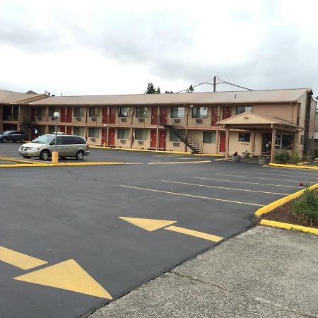 Shanico Inn Lebanon Exterior photo