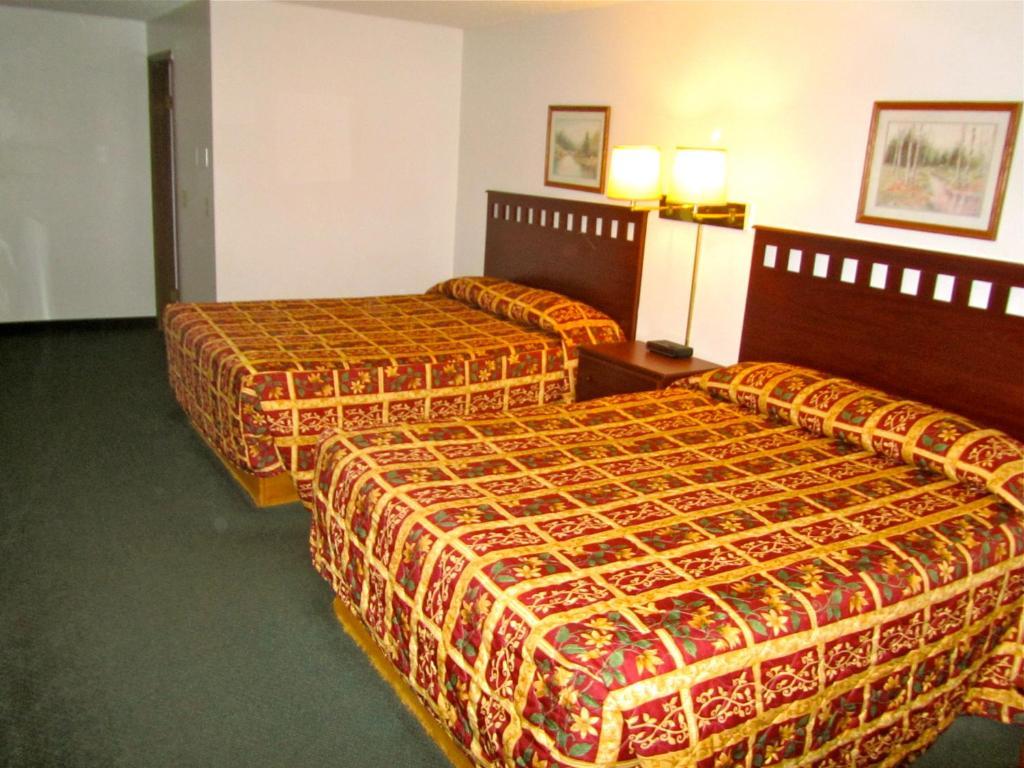 Shanico Inn Lebanon Room photo