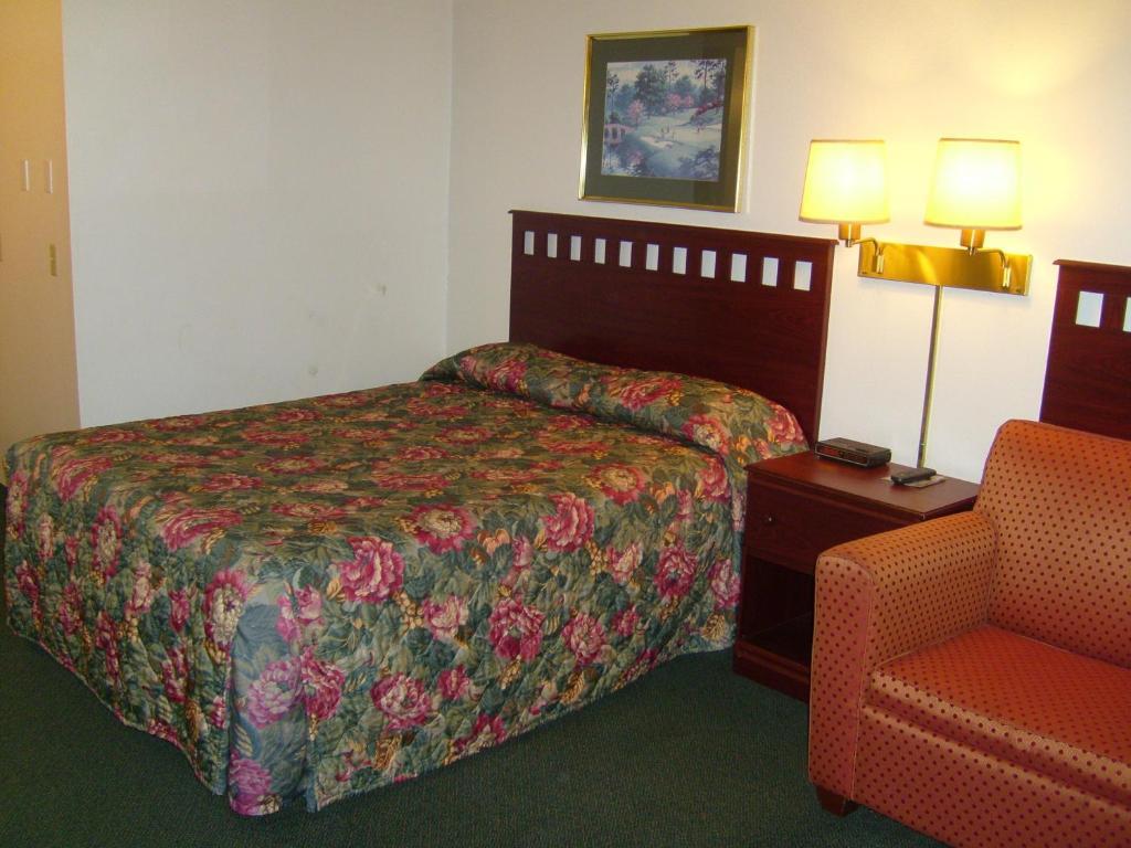 Shanico Inn Lebanon Room photo