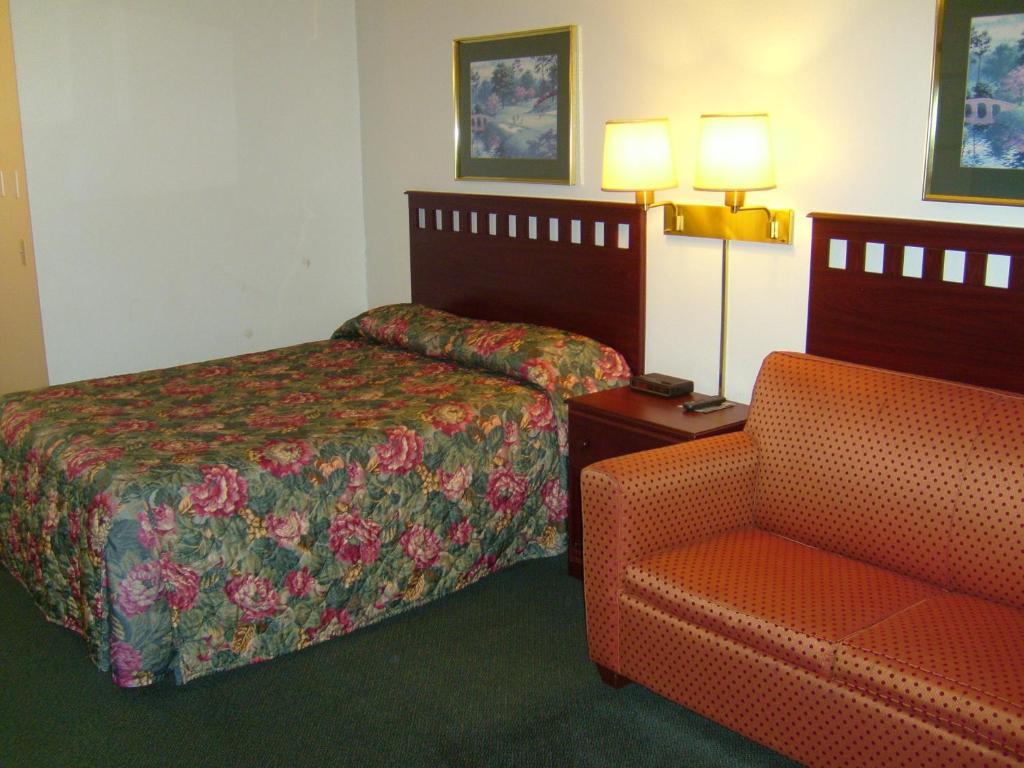 Shanico Inn Lebanon Exterior photo
