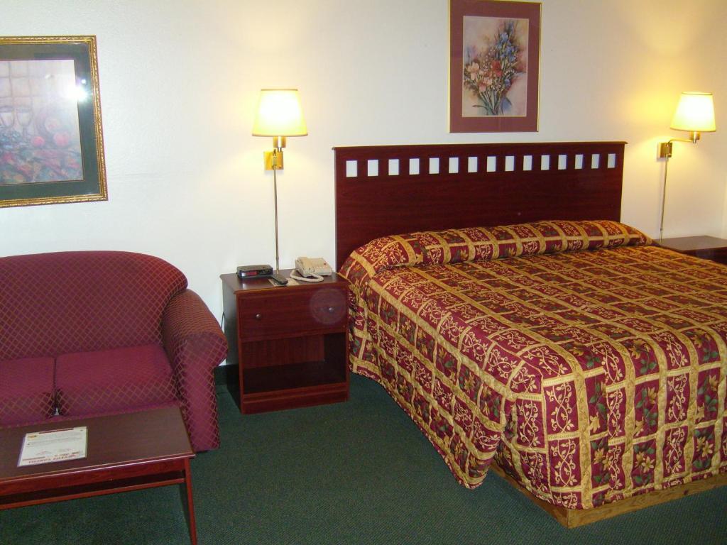 Shanico Inn Lebanon Exterior photo