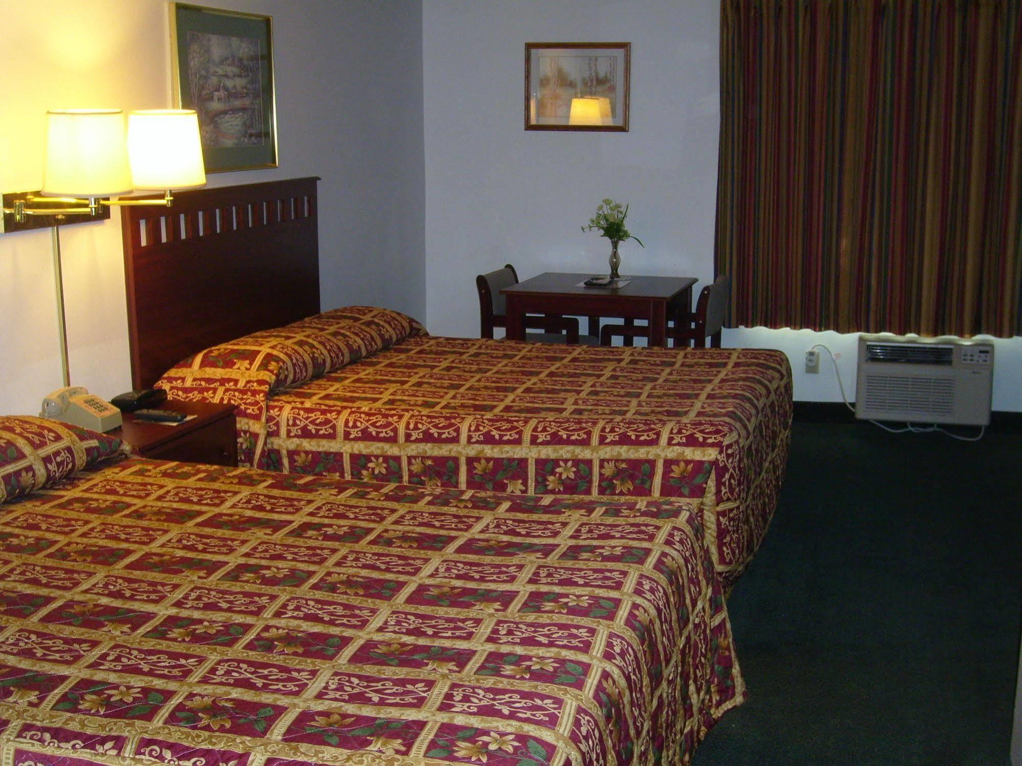 Shanico Inn Lebanon Exterior photo